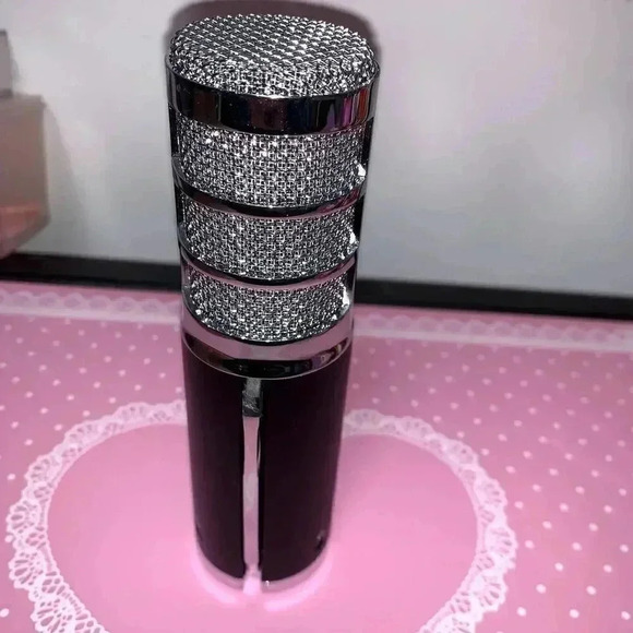 Samson Satellite USBiOS Broadcast Microphone for Recording, Podcasting,Streaming - Picture 2 of 7